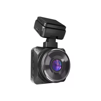 NAVITEL R600 PRO GPS 2.7K Dashcam, Sony STARVIS 2, Wi-Fi, 2 Zoll IPS