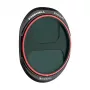 ND16/PL Hybrid FREEWELL Filter für DJI Mavic 4 Pro