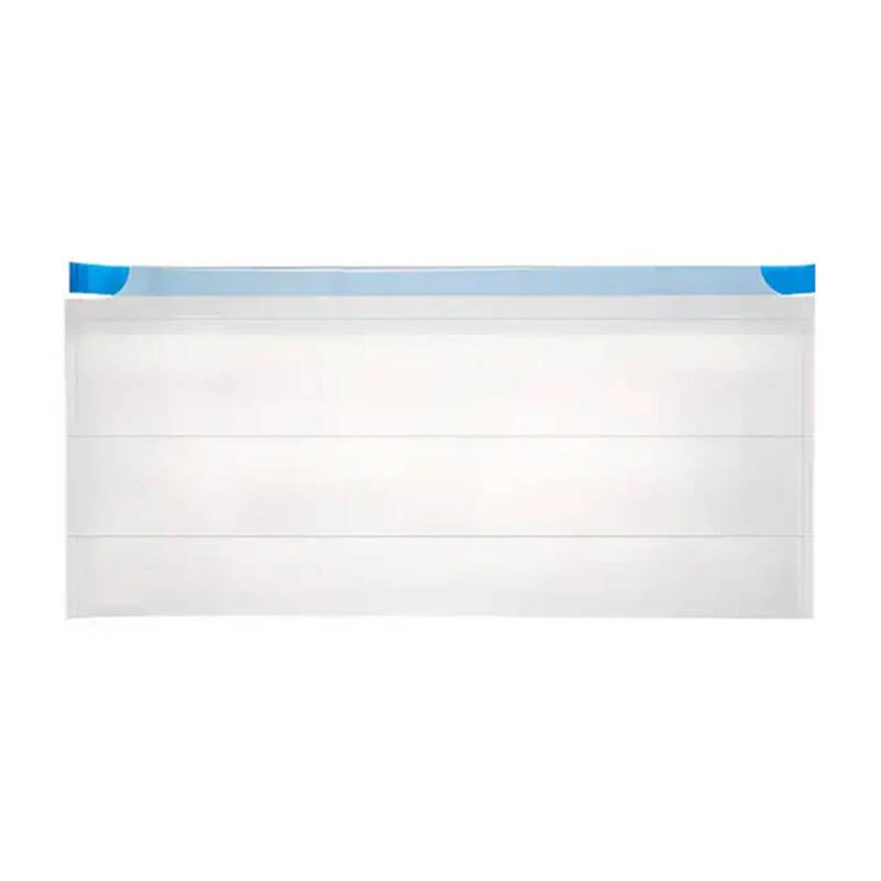Neakasa M1/M1 Lite Litter Box Waste Bags – 60 Beutel, 3 Rollen, Schwarz, auslaufsicher HDPE