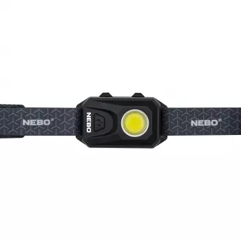 NEBO 150 Stirnlampe