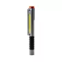 NEBO Lil Larry 500 Flex Wiederaufladbare 500 Lumen COB LED Taschenlampe mit Magnetfuß, USB-C, IPX4