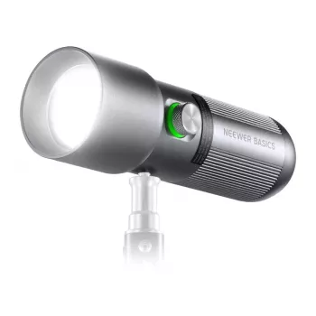 NEEWER BASICS FL10 Tragbare LED-Fotoleuchte