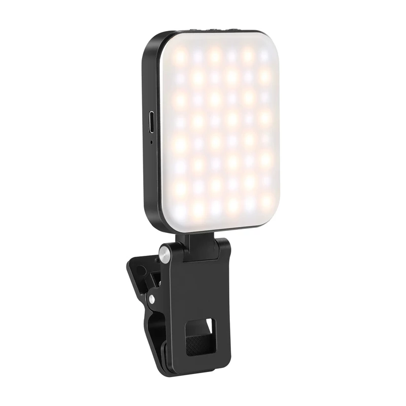 Neewer BL48B LED Magnet-Selfie-Licht