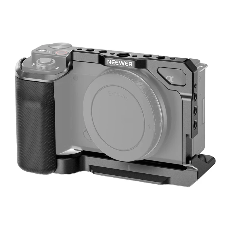 NEEWER CA003S Camera Cage für Sony ZV-E10