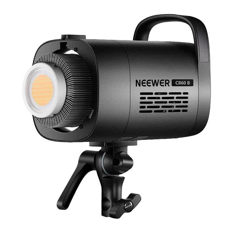NEEWER CB60B Bi-Color 70W LED Video Light 2700-6500K