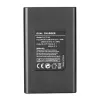 NEEWER DL-FZ100 Dual Battery Charger für NP-FZ100-S Akkus