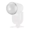 NEEWER Dome Diffuser für Z1 M12-N Blitz