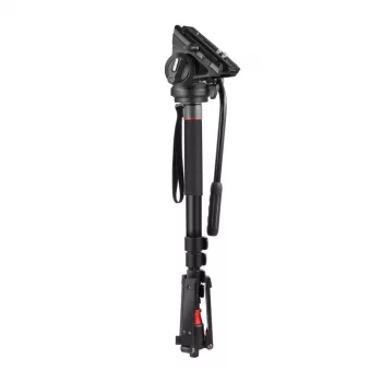 NEEWER GM76 179 cm Stativ / Einbeinstativ