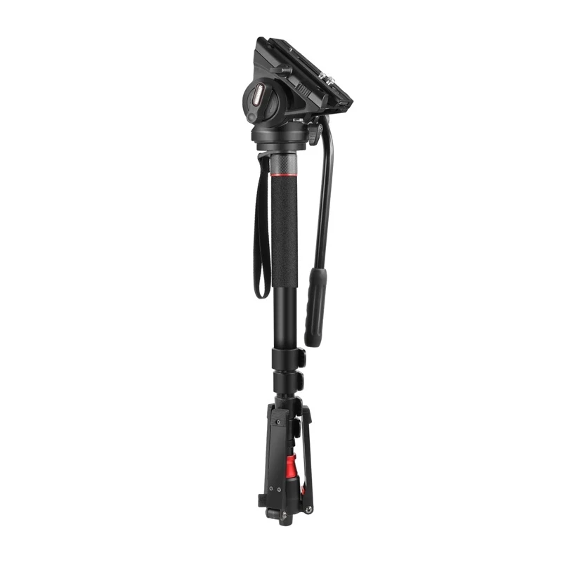 NEEWER GM76 179 cm Stativ / Einbeinstativ