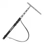 NEEWER Mikrofon-Galgen 300 cm (Silber)