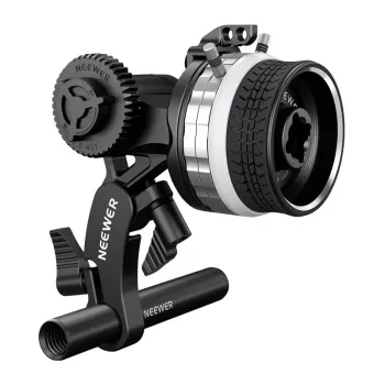 NEEWER PG001 Mini Follow Focus mit A/B-Stopps