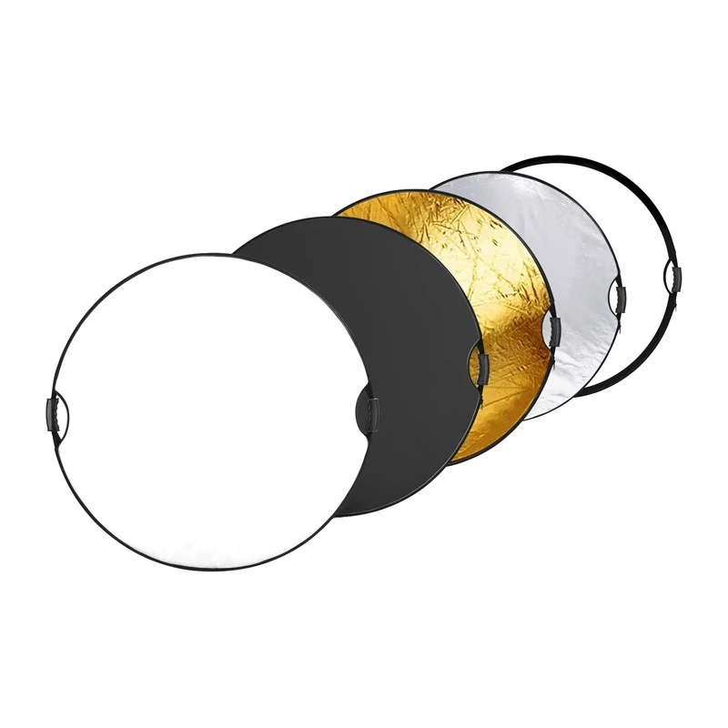 NEEWER RF-110 5-in-1 Flutlicht, 110 cm