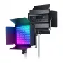 NEEWER RGB1200 LED-Paneel Licht 70W RGBWW CRI 97 TLCI 97
