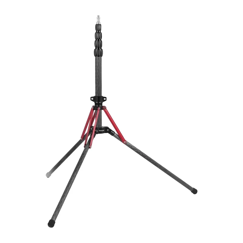 NEEWER ST210R 210 cm Carbon Fiber Lighting Stand