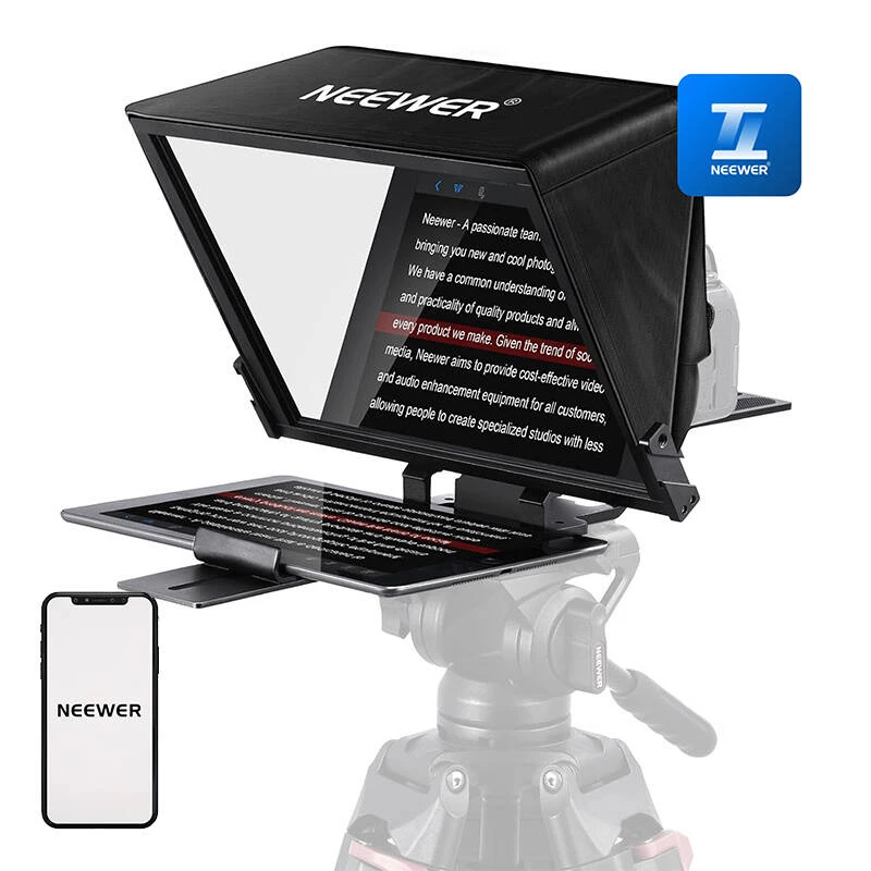 NEEWER Teleprompter