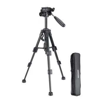 NEEWER TP02 Kompaktes Kamera-/Handy-Stativ
