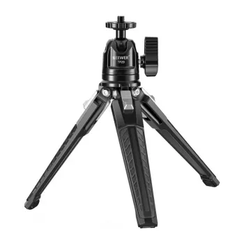 NEEWER TP29 Stabiles Metall-Mini-Stativ