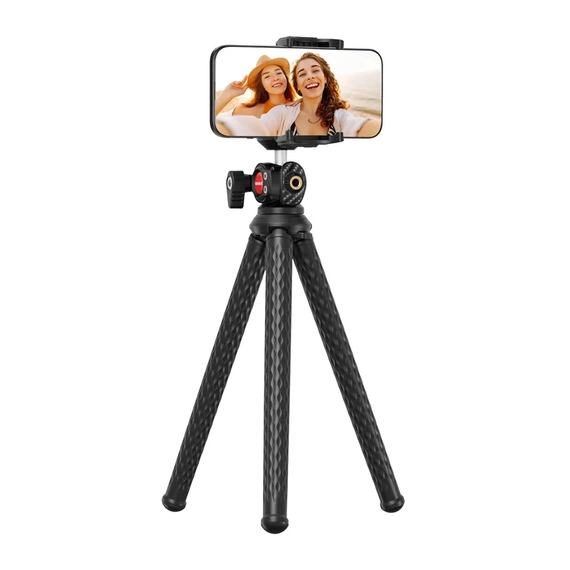 Neewer TP34 Flexibles Kamerastativ