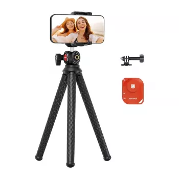 Neewer TP34 Flexibles Kamerastativ