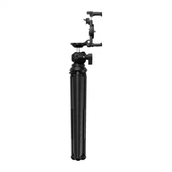NEEWER TP35 Flexibles Mini-Stativ mit Fernbedienung