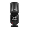 Neewer Z2-C TTL Round Head Flash Speedlite für Canon