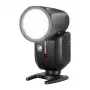 Neewer Z2-C TTL Round Head Flash Speedlite für Canon