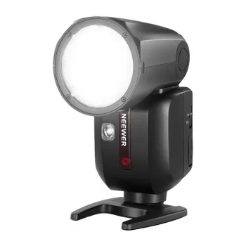 Neewer Z2-N TTL Round Head Flash Speedlite für Nikon