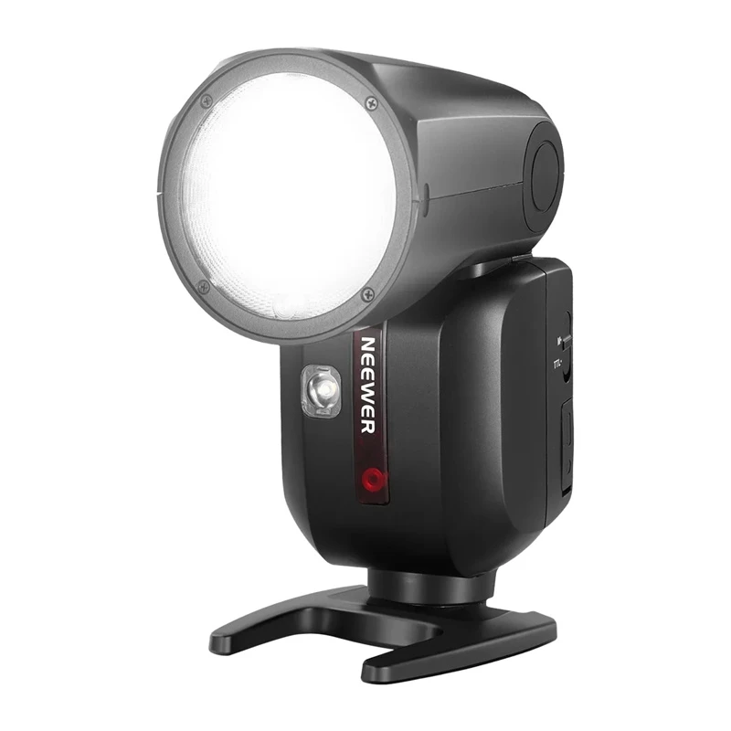 Neewer Z2-S TTL Speedlite Blitz für Sony Kameras