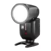 Neewer Z2PRO-F TTL Round Head Flash Speedlite mit 3000mAh
