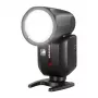 Neewer Z2PRO-F TTL Round Head Flash Speedlite mit 3000mAh