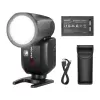 Neewer Z2PRO-N TTL Round Head Flash Speedlite für Nikon