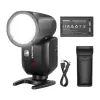 Neewer Z2PRO-S Speedlite Blitz für Sony Kameras