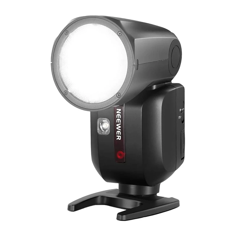 Neewer Z2PRO-S Speedlite Blitz für Sony Kameras