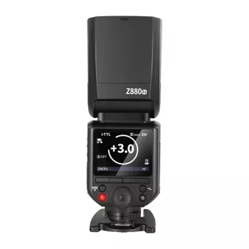 NEEWER Z880-N Kamera-Blitz mit Lithium-Akku