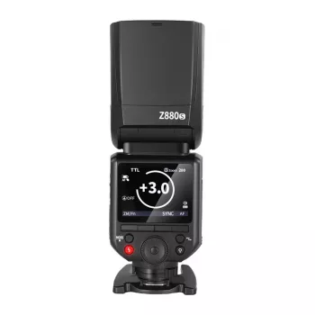 NEEWER Z880-S Kamera Blitz mit Lithium-Akku