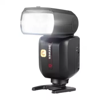 NEEWER Z880-S Kamera Blitz mit Lithium-Akku
