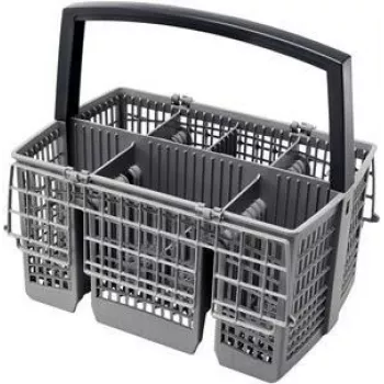 NEFF Z7863X0 VarioSchublade Pro Besteckschublade, Grau