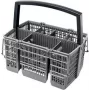 NEFF Z7863X0 VarioSchublade Pro Besteckschublade, Grau