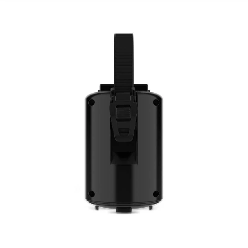 NENO AVERTO BLACK Intelligenter elektronischer Kinderwagen-Rocker
