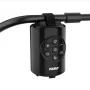 NENO AVERTO BLACK Intelligenter elektronischer Kinderwagen-Rocker