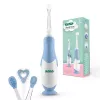 Neno Denti Blau Elektrische Zahnbürste für Kinder