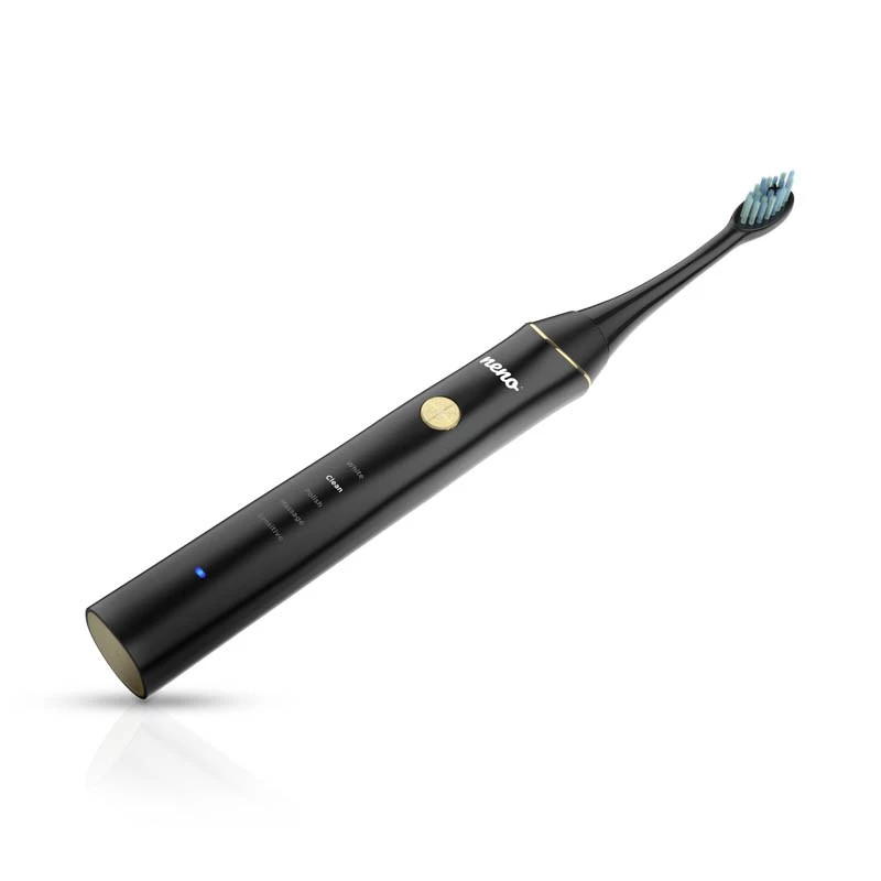 Neno Oriona Black Sonic Zahnbürste für Erwachsene