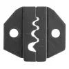 NEO Tools 01-537 Automatische Crimpzange mit Ratsche, 0,5-6 mm², Abisolieren & Schneiden