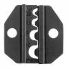 NEO Tools 01-537 Automatische Crimpzange mit Ratsche, 0,5-6 mm², Abisolieren & Schneiden
