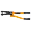 NEO TOOLS 01-543 Bodenverlege-Set - Klotz, Zugeisen, 20 Abstandshalter
