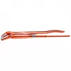 NEO TOOLS 02-128 Schwedischer Rohrzange 38 mm Chrom-Vanadium-Stahl