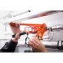 NEO TOOLS 02-128 Schwedischer Rohrzange 38 mm Chrom-Vanadium-Stahl