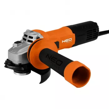 NEO TOOLS 04-716 Winkelschleifer 1000 W, 125 mm