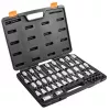 NEO Tools 08-713 Phillips PH2 Schraubendreher-Bits, 25 mm, S2-Stahl, 10er-Pack