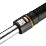NEO Tools 08-824 1/2 Zoll Antrieb Klick-Drehmomentschlüssel 42-210 Nm mit Koffer